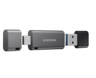 Samsung 128GB DUO Plus USB-C / USB 3.1 400MB/s - 568819 - zdjęcie 6